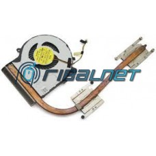 Toshiba Satellite L50-C-29J  Thermal Module c/ Fan